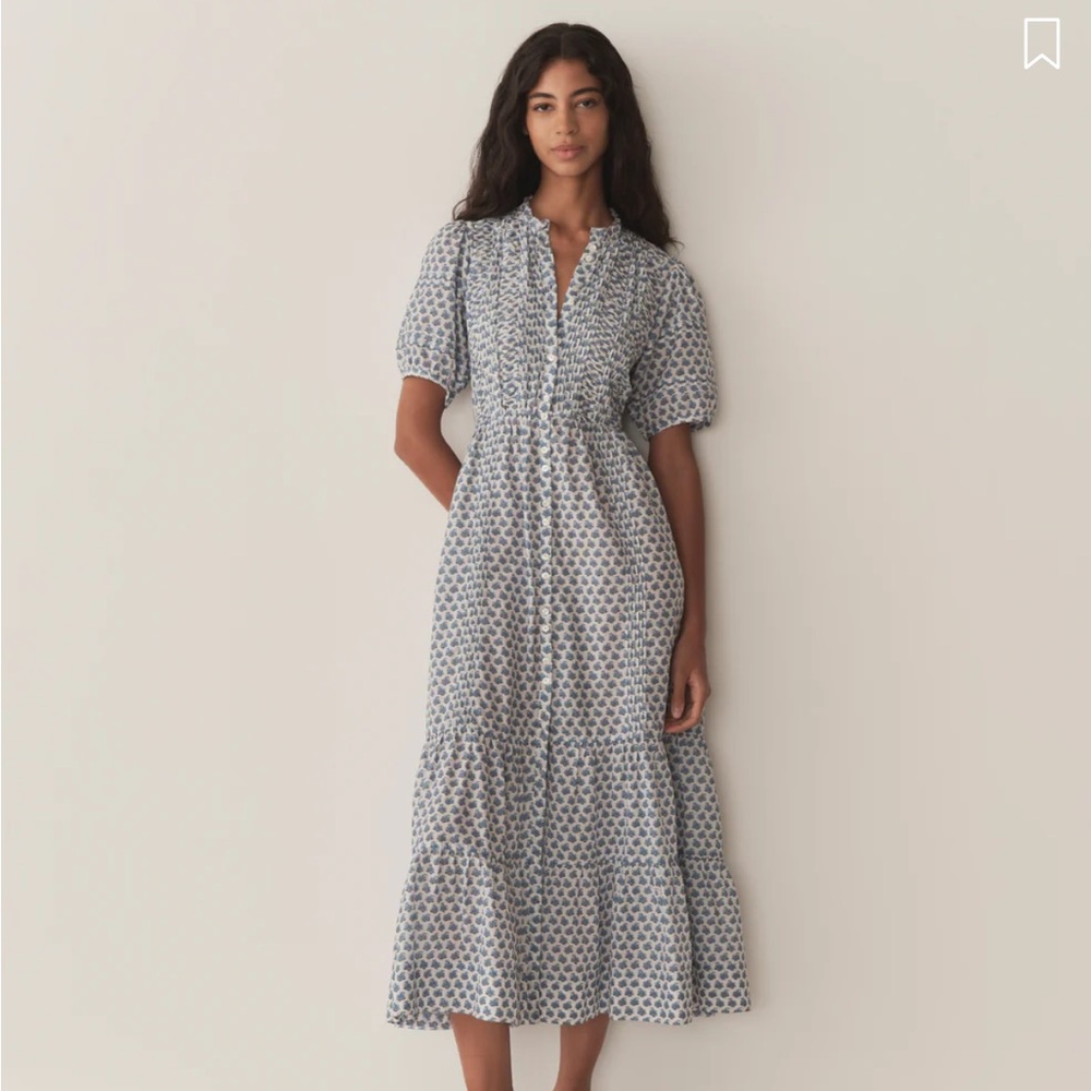 Doen Haleigh Dress